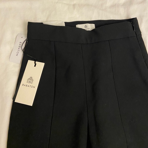 Babaton Cassatt Pant in Size 00 - Picture 3 of 7